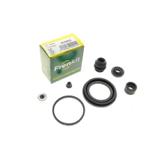 Ремкомплект супорта переднього FRENKIT 254063 для Honda Civic (d=54mm) Akebono