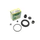 Ремкомплект супорта переднього FRENKIT 254063 для Honda Civic (d=54mm) Akebono