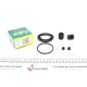 Ремкомплект супорта (переднього) Mitsubishi Galant III/IV 90-96 (d=54mm)(Akeb)