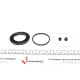 Ремкомплект супорта (переднього) Mitsubishi Galant III/IV 90-96 (d=54mm)(Akeb)