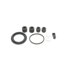 Ремкомплект супорта (переднього) VW T4 90-03 (d=54mm) (Lucas)