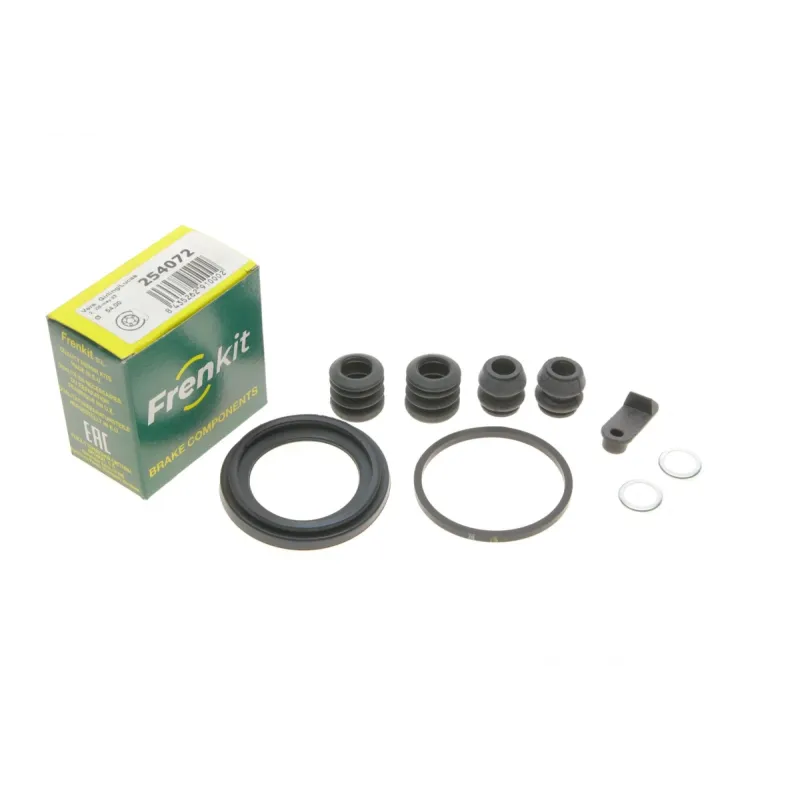 Ремкомплект супорта (переднього) VW T4 90-03 (d=54mm) (Lucas)