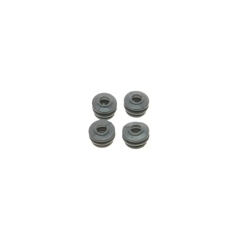 Ремкомплект переднього супорта FRENKIT 254077 для Suzuki Baleno EG 1995-2002, Aerio ER 2002-2007 (d=54mm)