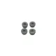 Ремкомплект переднього супорта FRENKIT 254077 для Suzuki Baleno EG 1995-2002, Aerio ER 2002-2007 (d=54mm)