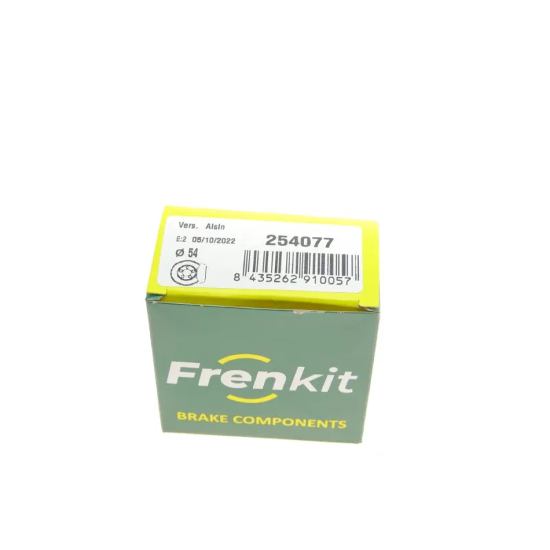 Ремкомплект переднього супорта FRENKIT 254077 для Suzuki Baleno EG 1995-2002, Aerio ER 2002-2007 (d=54mm)