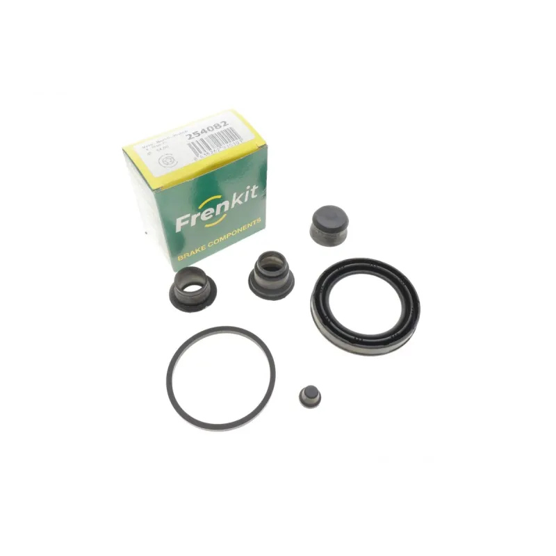 Ремкомплект супорта (переднього) Ford Escort 95-01 (d=54) (Bendix-Bosch)