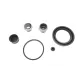Ремкомплект супорта (переднього) Ford Escort 95-01 (d=54) (Bendix-Bosch)