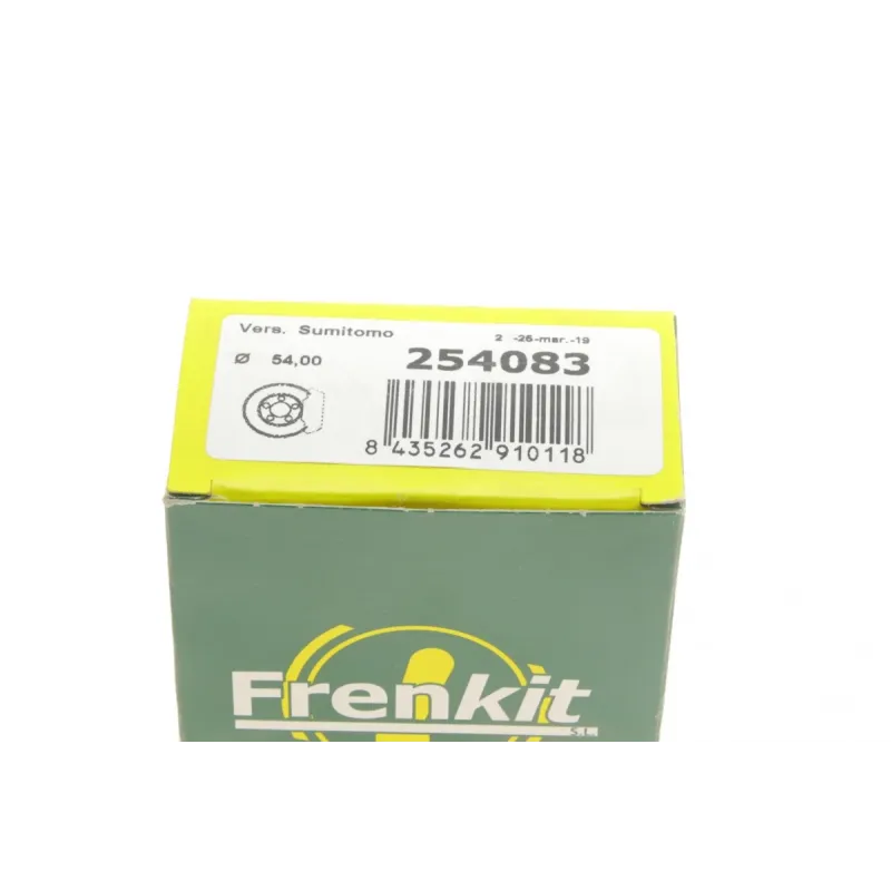 Ремкомплект супорта (переднього) Mazda 929 -91 (d=54mm) (Sumitomo)