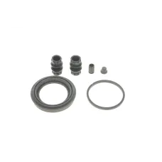Ремкомплект супорта (переднього) Opel Combo 01- (d=54mm) (Lucas)
