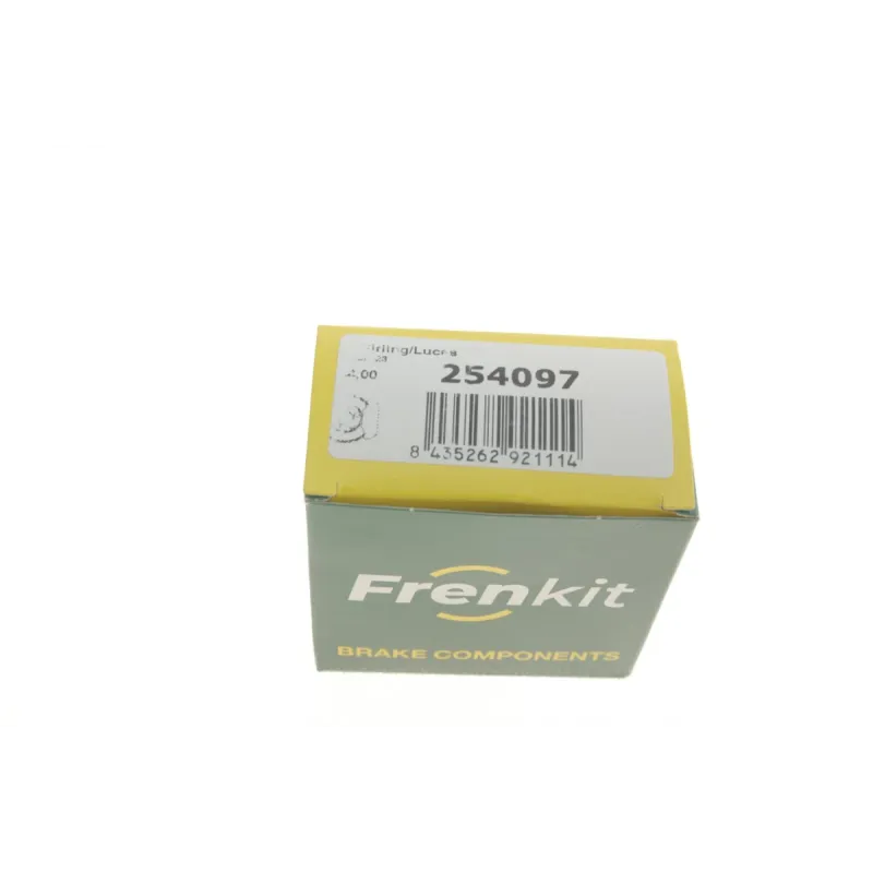 Ремкомплект супорта переднього FRENKIT 254097 для VW T4, Alfa Romeo 155, Fiat Tipo, діаметр 54 мм