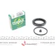 Ремкомплект супорта (переднього) Opel Combo 01- (d=54mm) (Lucas)