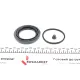 Ремкомплект супорта (переднього) Opel Combo 01- (d=54mm) (Lucas)