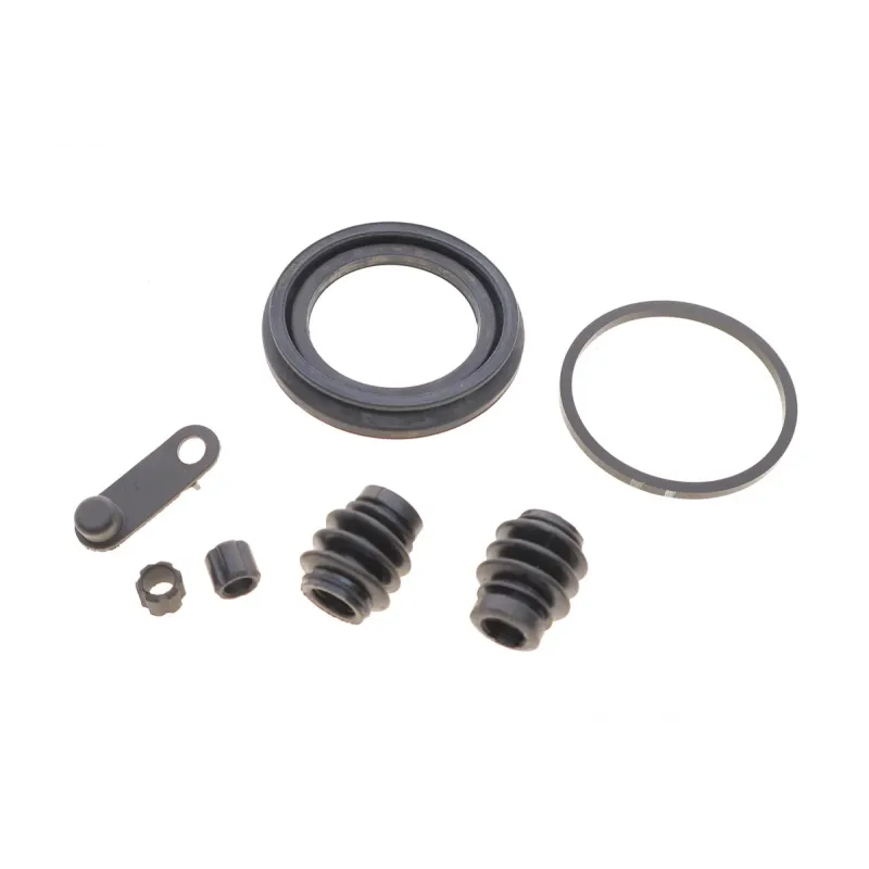 Ремкомплект супорта (переднього) Hyundai Elantra/Kia Rio 03- (d=54mm) (Mando)