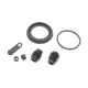 Ремкомплект супорта (переднього) Hyundai Elantra/Kia Rio 03- (d=54mm) (Mando)