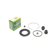 Ремкомплект супорта переднього FRENKIT 254110 для Toyota Yaris, Vitz 54мм