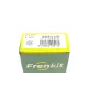 Ремкомплект супорта переднього FRENKIT 254110 для Toyota Yaris, Vitz 54мм