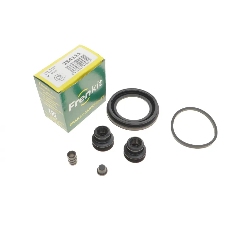 Ремкомплект супорта переднього FRENKIT 254111 для Kia Rio II JB, Hyundai Accent III MC, d=54mm