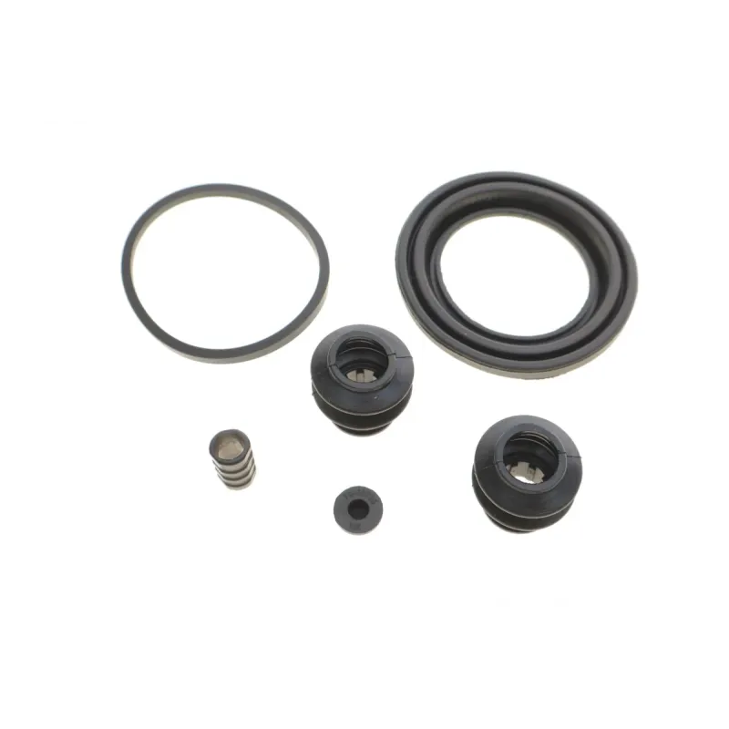 Ремкомплект супорта переднього FRENKIT 254111 для Kia Rio II JB, Hyundai Accent III MC, d=54mm