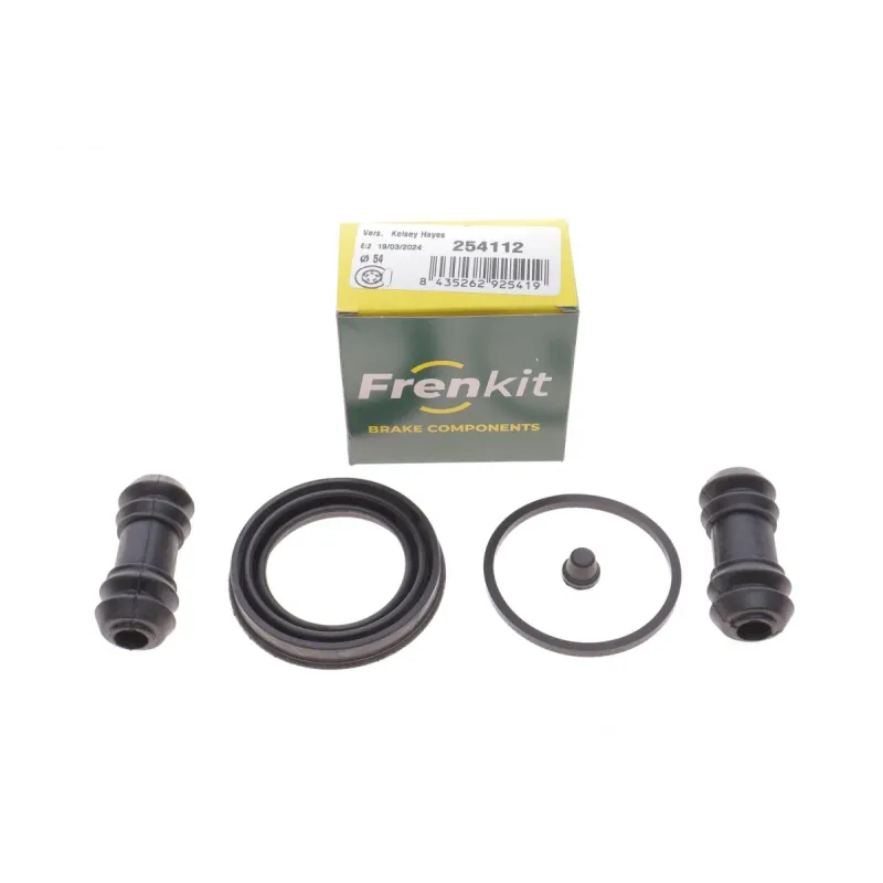 Ремкомплект супорта (переднього) Kia Sportage 94-03 (d=54mm) (Kelsey-Hayes)