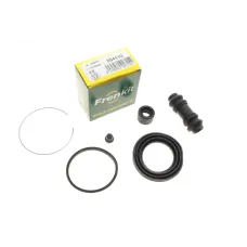 Ремкомплект переднього супорта FRENKIT 254113 для Subaru Impreza (GC/GF) 1992-2000 (d=54mm, Akebono)
