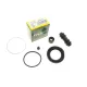 Ремкомплект переднього супорта FRENKIT 254113 для Subaru Impreza (GC/GF) 1992-2000 (d=54mm, Akebono)