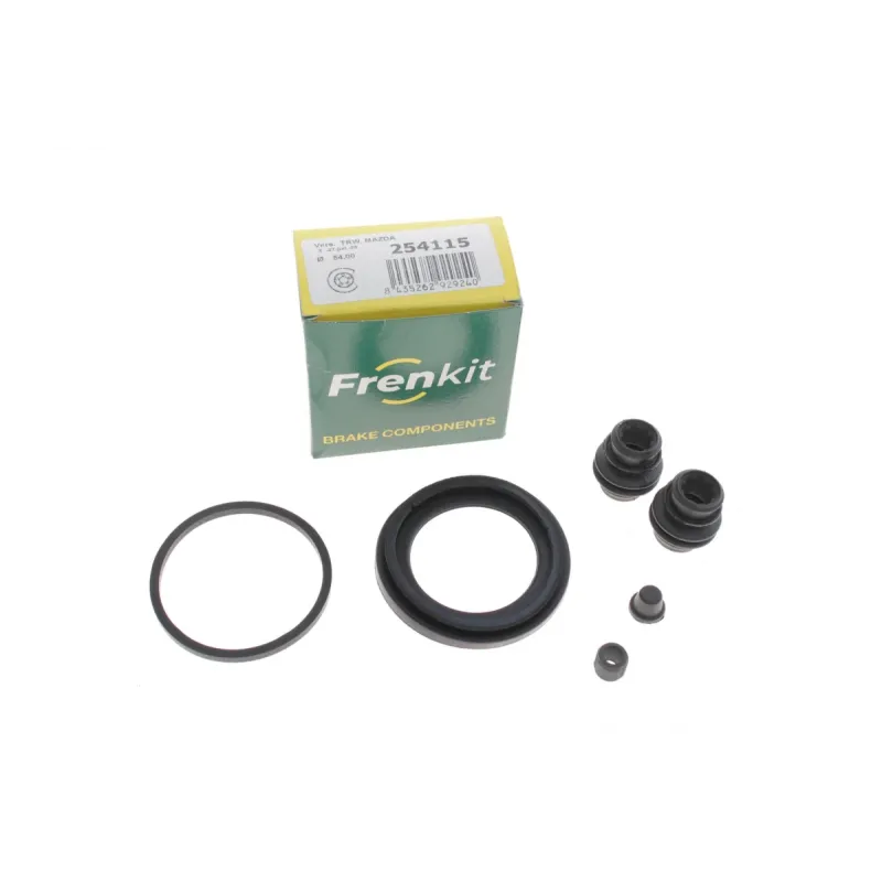 Ремкомплект супорта (переднього) Ford Fiesta 03- (d=54mm) (TRW)