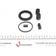 Ремкомплект супорта (переднього) Chevrolet Aveo 11- (d=54mm) (Dac)