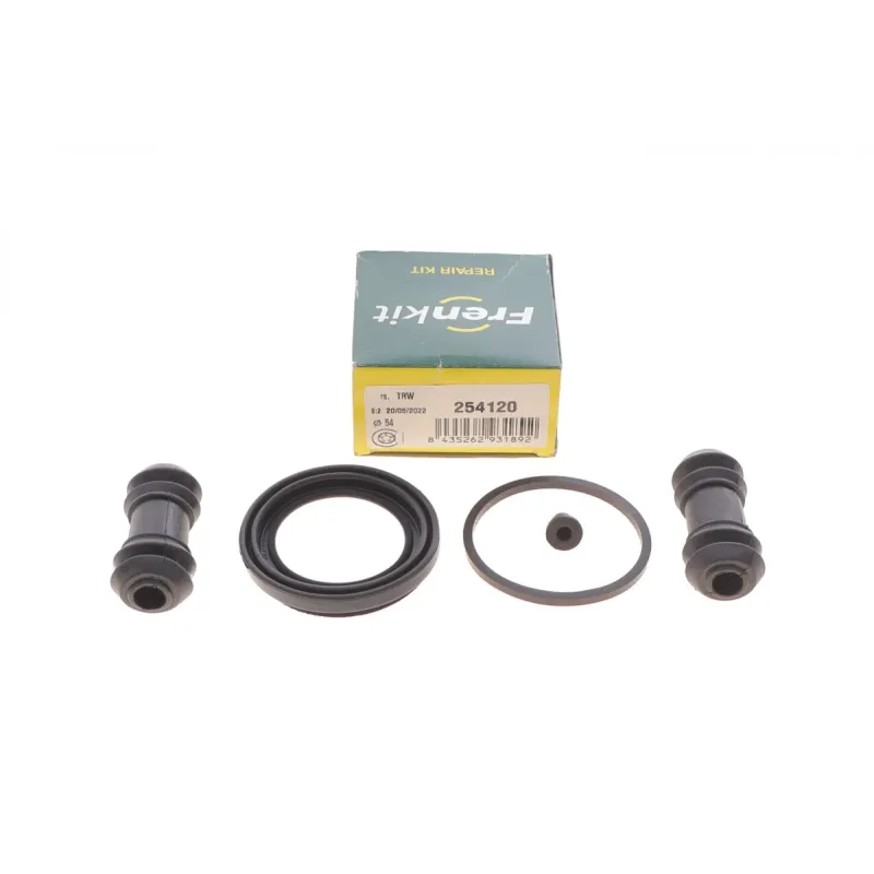 Ремкомплект супорта (переднього) Ford Focus 09-11 (d=54mm) (TRW)