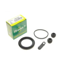 Ремкомплект супорта (переднього) Honda Civic 05- (d=54mm) (TRW)