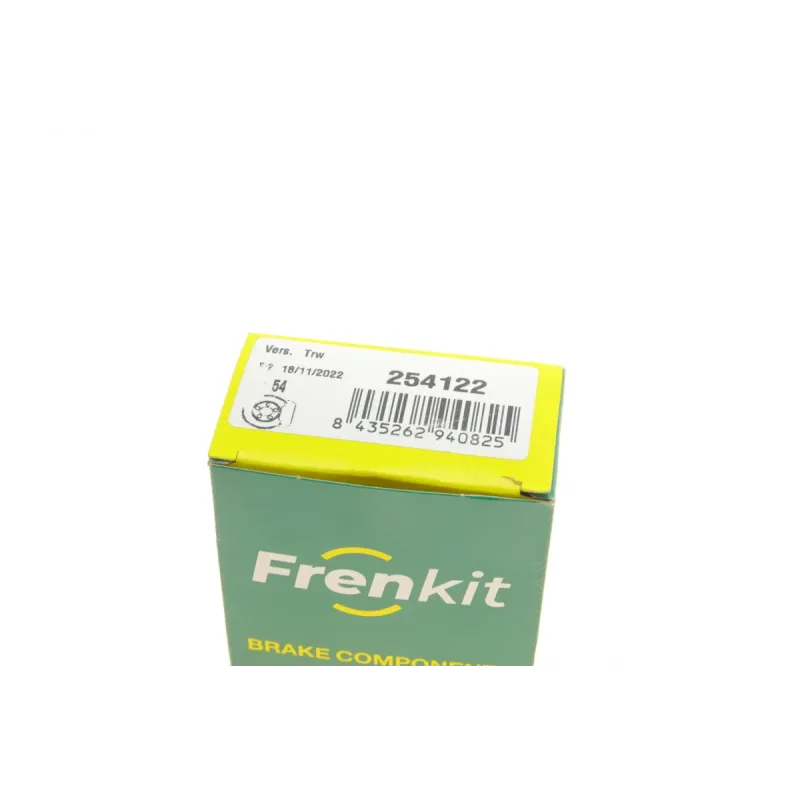 Ремкомплект супорта (переднього) Honda Civic 05- (d=54mm) (TRW)