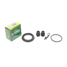 Ремкомплект супорта (переднього) Nissan Almera 06-12 (d=54mm) (Mando)