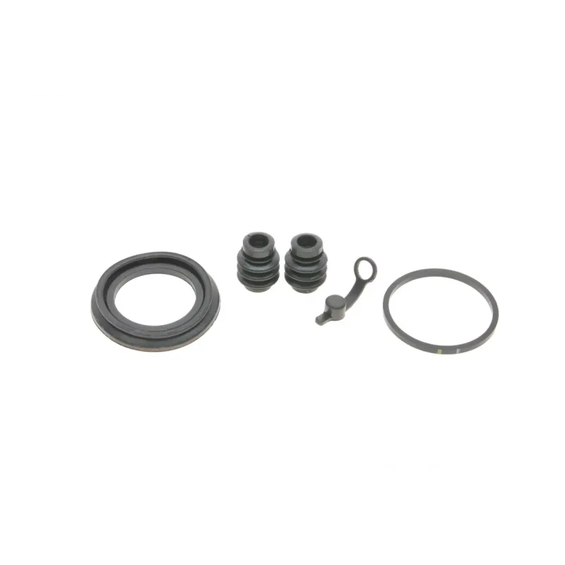 Ремкомплект супорта (переднього) Nissan Almera 06-12 (d=54mm) (Mando)