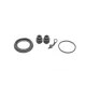 Ремкомплект супорта (переднього) Nissan Almera 06-12 (d=54mm) (Mando)