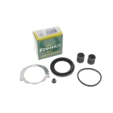 Ремкомплект супорта переднього FRENKIT 254126 для VW Caddy II 1995-2004 (d=54mm)