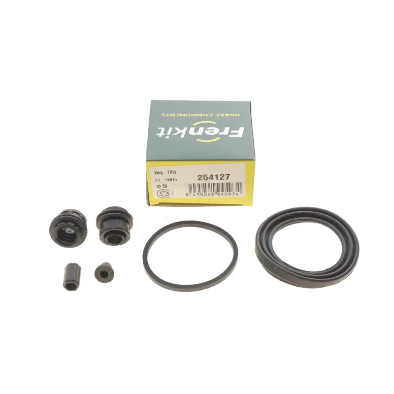 Ремкомплект супорта (переднього) Ford Ka+ 16-/Mini 14-/BMW 1 (F40) 14- (d=54mm) (Trw)