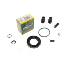 Ремкомплект супорта (заднього) Ford Transit V363 13- (d=54mm) (Bosch)