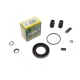 Ремкомплект супорта (заднього) Ford Transit V363 13- (d=54mm) (Bosch)