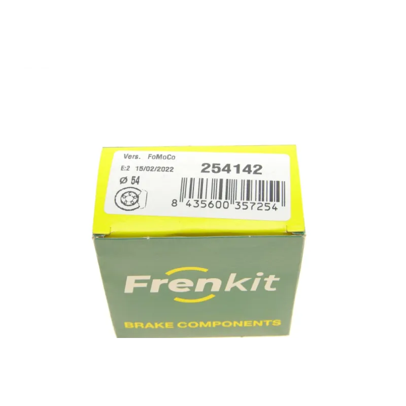 Ремкомплект супорта (переднього) Ford F-150/Expedition 07- (d=54mm)
