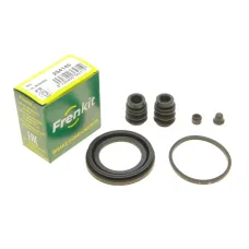 Ремкомплект супорта (переднього) Honda Civic 01- (d=54mm) (Nih)