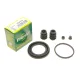 Ремкомплект супорта (переднього) Honda Civic 01- (d=54mm) (Nih)