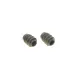 Ремкомплект супорта (переднього) Honda Civic 01- (d=54mm) (Nih)