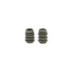 Ремкомплект супорта (переднього) Honda Civic 01- (d=54mm) (Nih)