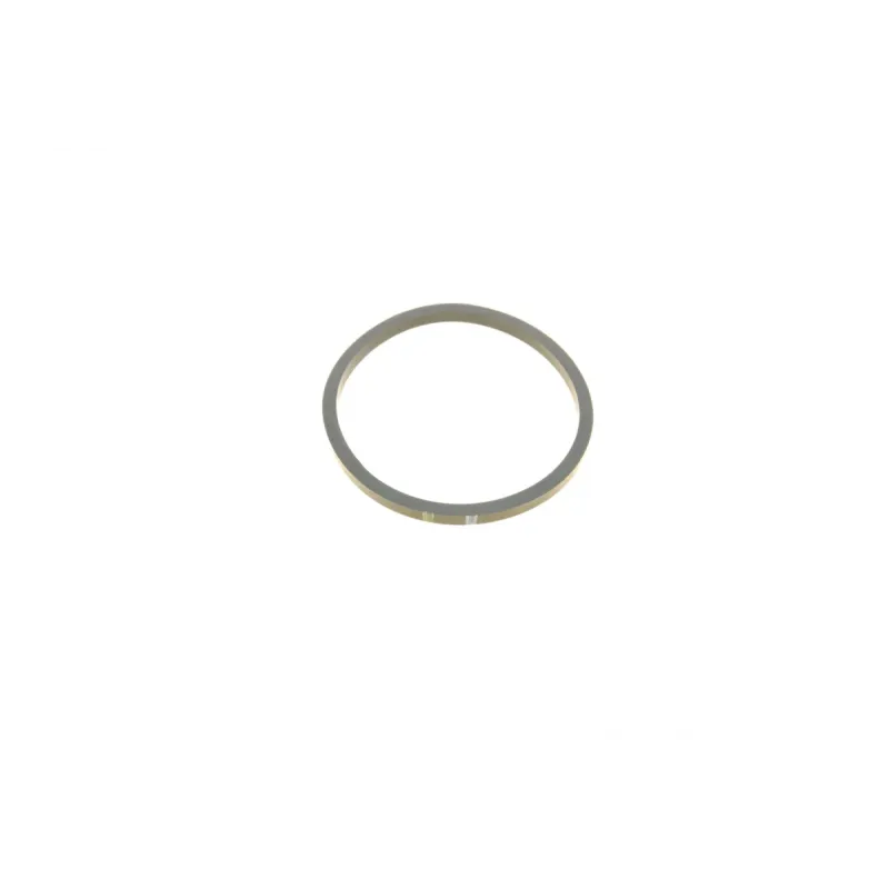 Ремкомплект супорта (переднього) Honda Civic 01- (d=54mm) (Nih)