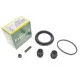 Ремкомплект супорта (переднього) Nissan Micra 1.6 11- (d=54mm)