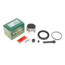 Купити Ремкомплект супорта (переднього) Nissan Primera 90-96 (d=54mm) (Bendix) (+ поршень) | KovelAutoHub
