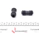 Ремкомплект супорта (переднього) Ford Focus 09- (d=54mm) (+поршень) (TRW)