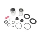 Ремкомплект супорта (переднього) MB Sprinter 95-06 (d=54mm) (+2 поршня) (Meritor)