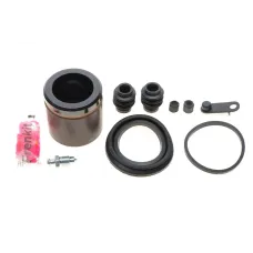 Купити Ремкомплект супорта (переднього) Citroen C4/Peugeot 301 12- (d=54mm) (+поршень) (Mando) | KovelAutoHub