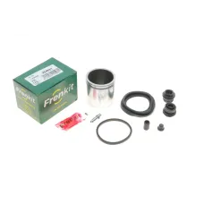 Ремкомплект переднього супорта FRENKIT 254831 для BMW 1 (F40)/3 (G20) d=54мм (+ поршень)