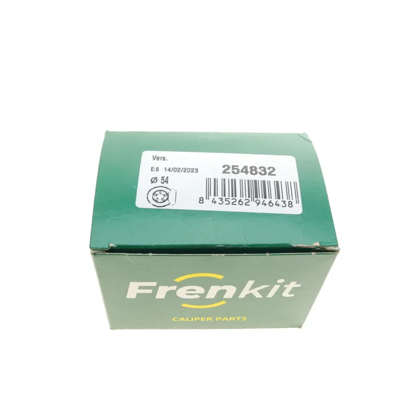 Ремкомплект супорта (переднього) Honda Civic 05- (d=54mm) (TRW) (+ поршень)